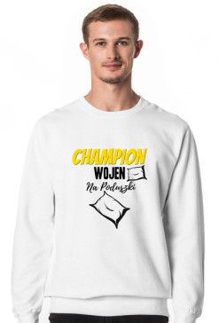 Champion Wojen na Poduszki