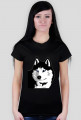 Koszulka Husky
