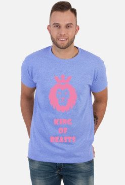 King of Beasts