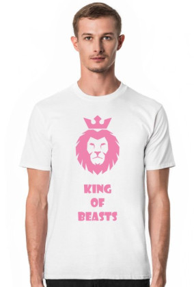 King of Beasts