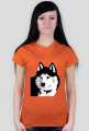 Koszulka Husky