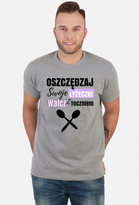 TOCZEŃ - oszczędzaj łyżeczki