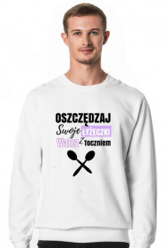 TOCZEŃ - oszczędzaj łyżeczki