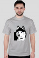 Koszulka Husky