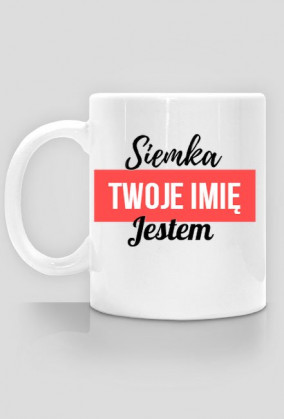 Twoje Imię