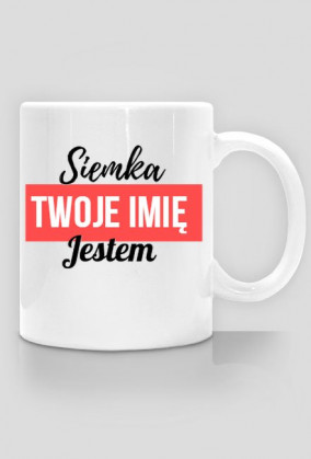 Twoje Imię