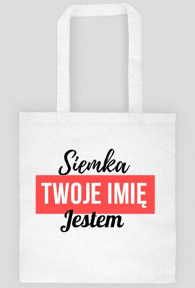 Twoje Imię