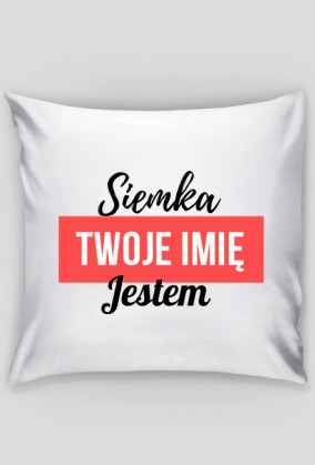 Twoje Imię