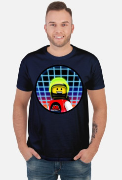 LEGO M-Tron MTRONAUTA