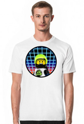 LEGO Blacktron Blacktronauta