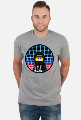 LEGO Blacktron Blacktronauta