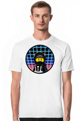 LEGO Blacktron Blacktronauta