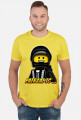 LEGO Blacktron Blacktronauta