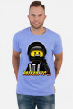 LEGO Blacktron Blacktronauta