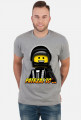 LEGO Blacktron Blacktronauta