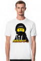 LEGO Blacktron Blacktronauta