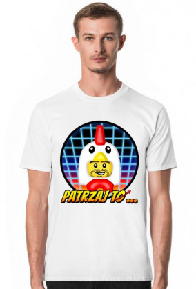 Patrzaj to Recenzje Klocków Lego