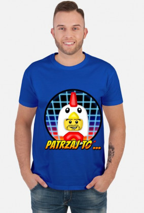 Patrzaj to Recenzje Klocków Lego