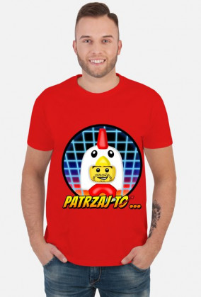Patrzaj to Recenzje Klocków Lego