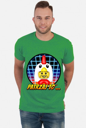 Patrzaj to Recenzje Klocków Lego