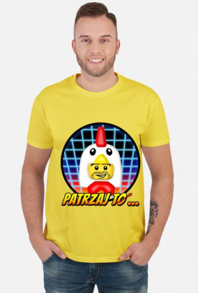 Patrzaj to Recenzje Klocków Lego