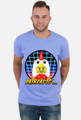 Patrzaj to Recenzje Klocków Lego