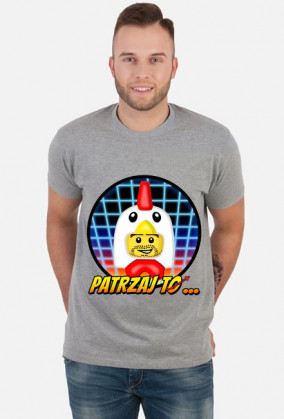 Patrzaj to Recenzje Klocków Lego