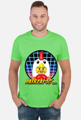 Patrzaj to Recenzje Klocków Lego