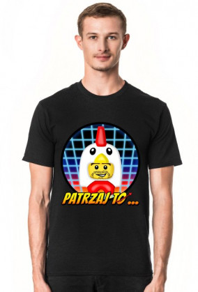 Patrzaj to Recenzje Klocków Lego