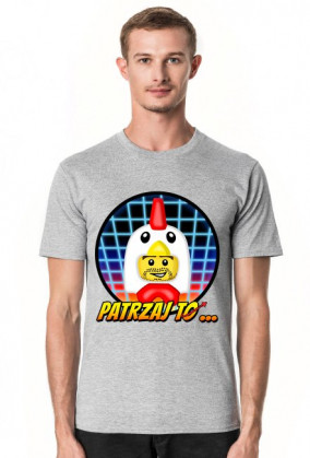Patrzaj to Recenzje Klocków Lego