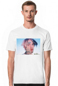 lil peep t-shirt