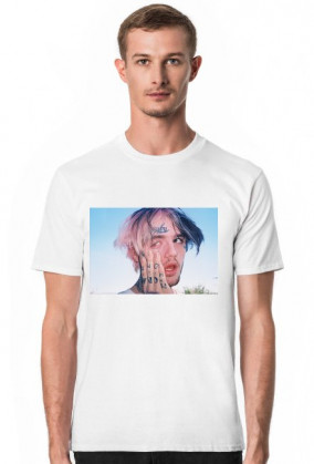 lil peep t-shirt