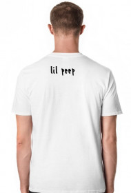 lil peep t-shirt