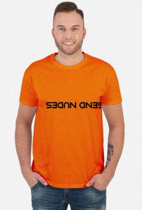 koszulka Japan Express send nudes