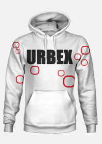Bluza URBEX