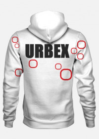 Bluza URBEX