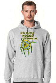 Gejdar Prawo (bluza)