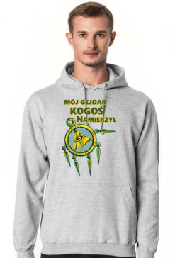 Gejdar Prawo (bluza)