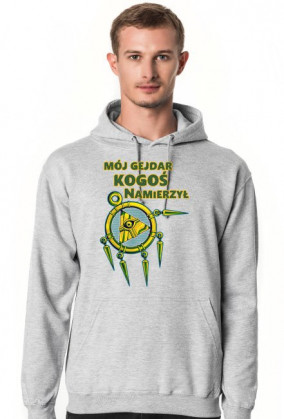 Gejdar Prawo (bluza)