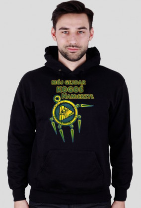 Gejdar Prawo (bluza)