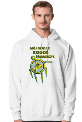 Gejdar Prawo (bluza)