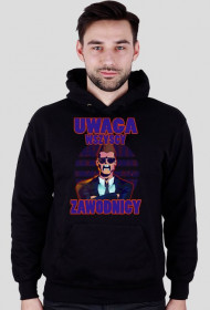 Uwaga Wszyscy Zawodnicy (bluza)