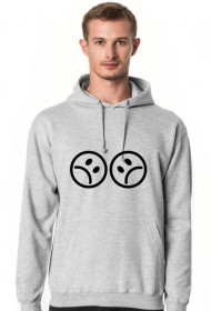 bluza męska Japan Express