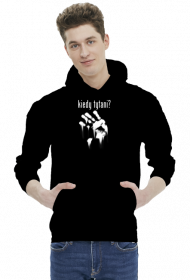 Kiedy Tytani? (bluza)