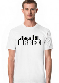 Koszulka URBEX