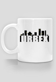 Kubek URBEX
