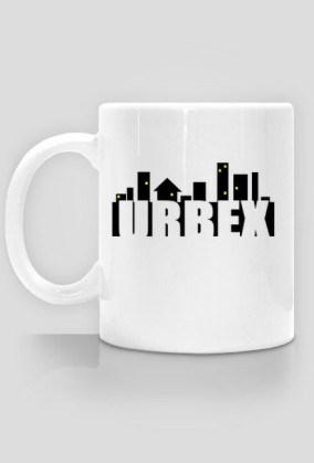 Kubek URBEX