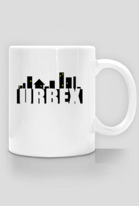 Kubek URBEX