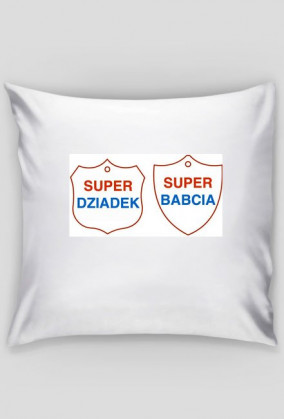 poduszka