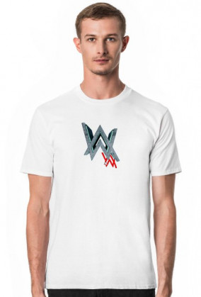 T-shirt Alan Walker